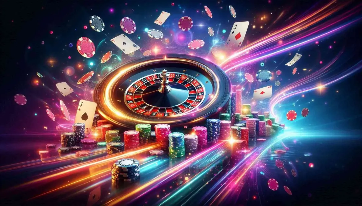 Megapari Casino